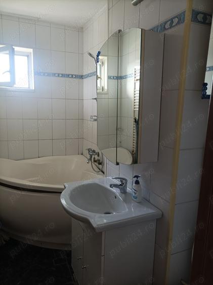 Apartament cu 2 camere semidecomandat în Gojdu
