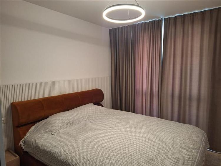 Apartament cu 2 camere nedecomandat, mobilat în Bartolomeu