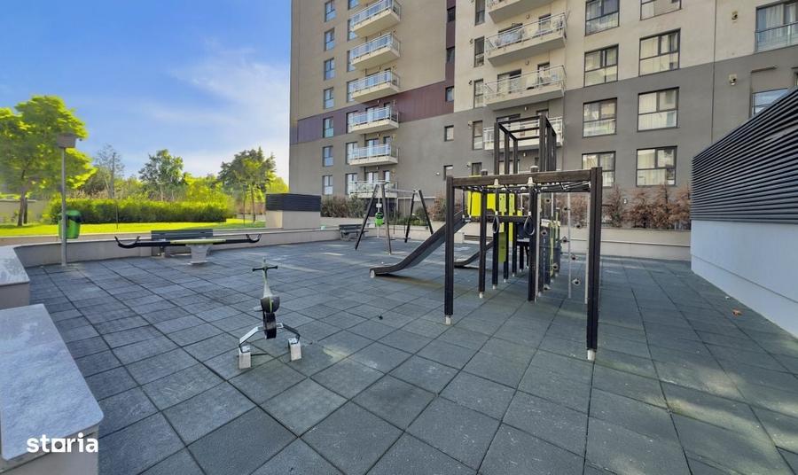 Apartament 3 camere | Belvedere | Mobilier lemn masiv | Fabrica de Glu - 1