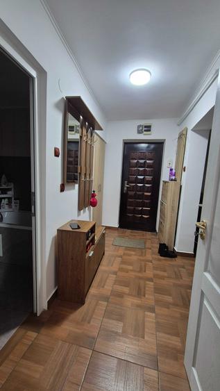 Garsonieră semidecomandată în Central