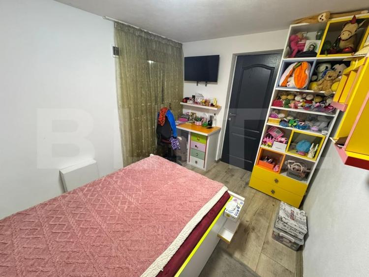 Casa 4 camere, 100 mp, Cartier Brestei,Zona BISERICA - 12