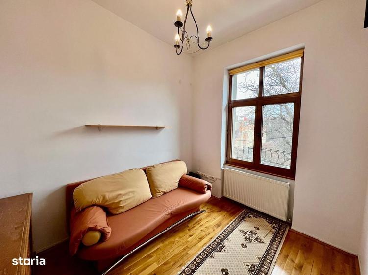 Apartament cu 3 camere în Ștrand