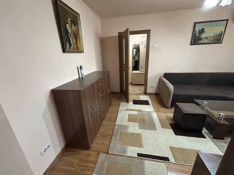 Apartament cu 2 camere semidecomandat în Fortuna