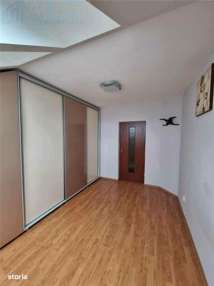 De vanzare apartament 3 camere, 2 bai, loc de parcare si boxa - Bistri - 8
