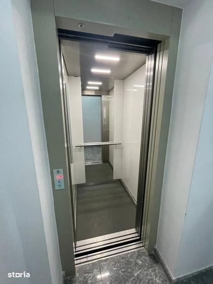 Apartament cu 2 camere decomandat, mobilat în Pipera