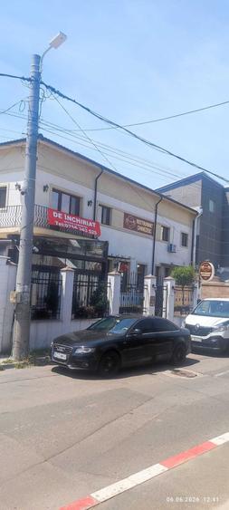 Spațiu comercial, de 250 mp, în Central
