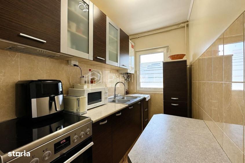 De Inchiriat Apartament cu 2 camere 7 Noiembrie,Aleea Constructorilor - 1