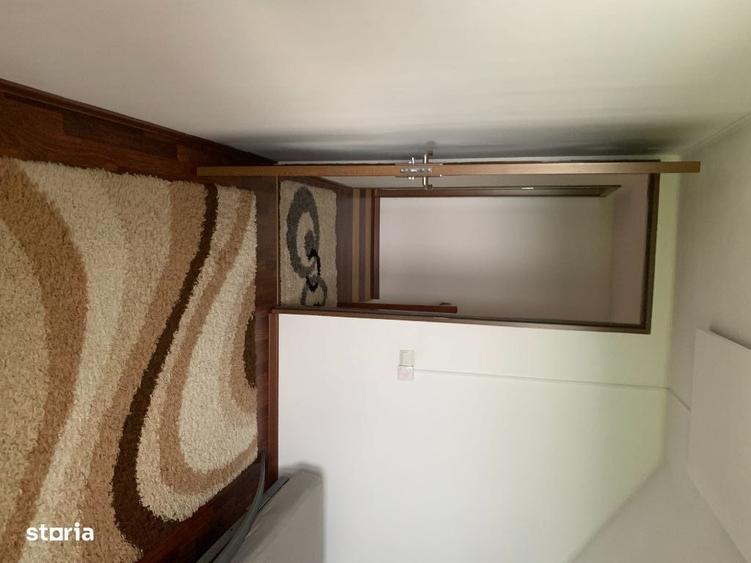 Casă cu 3 camere în Central