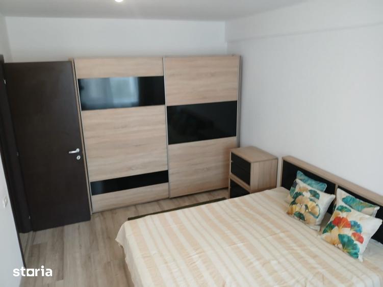 Apartament cu 2 camere decomandat în Grozăvești