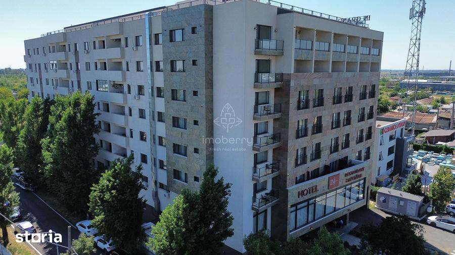 Apartament cu 3 camere în Militari