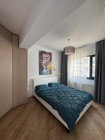 Apartament 3 camere - 4 City North - 8