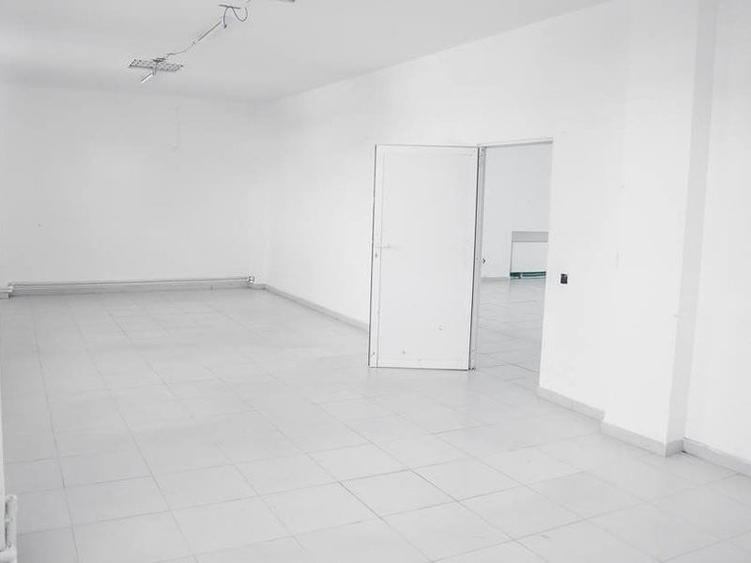 Spațiu comercial, de 325 mp, în Delfinariu