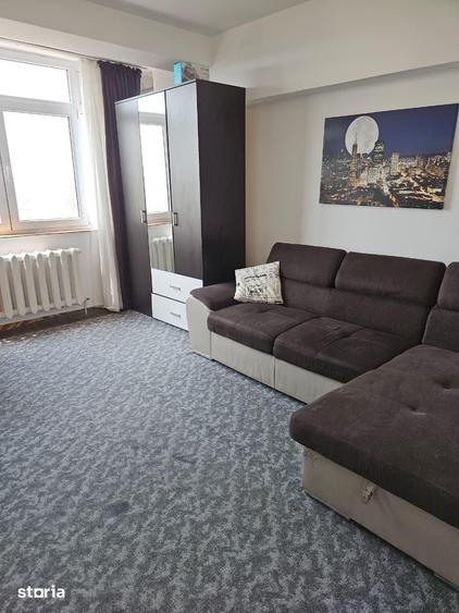Apartament cu 2 camere în Independenței
