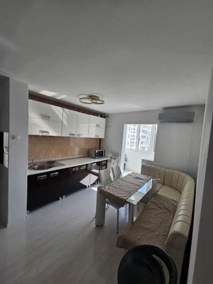 Închiriere Apartament 2 camere aproape Parc Sebastian, DECOMANDAT, RENOVAT, AC - 6
