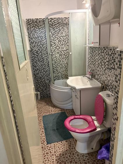 Garsonieră semidecomandată în Poșta