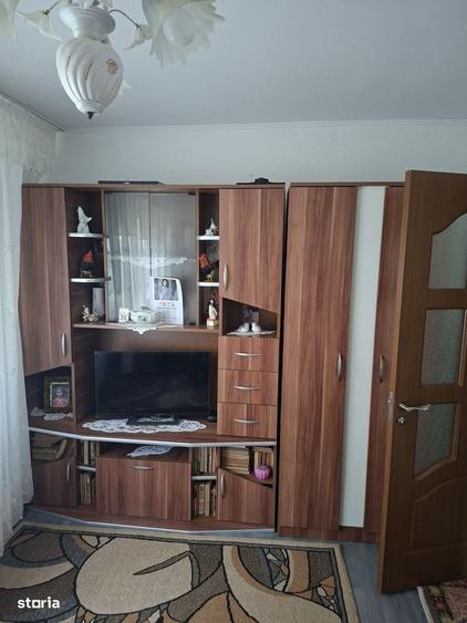 inchiriere apartament cu 2 camere George Enescu - 7