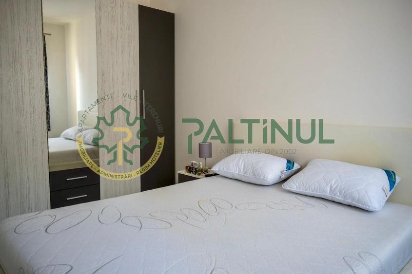 Apartament cu 2 camere decomandat, mobilat în Șelimbăr