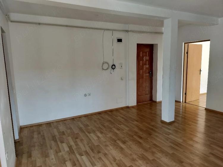 Apartament cu 2 camere decomandat în Nord