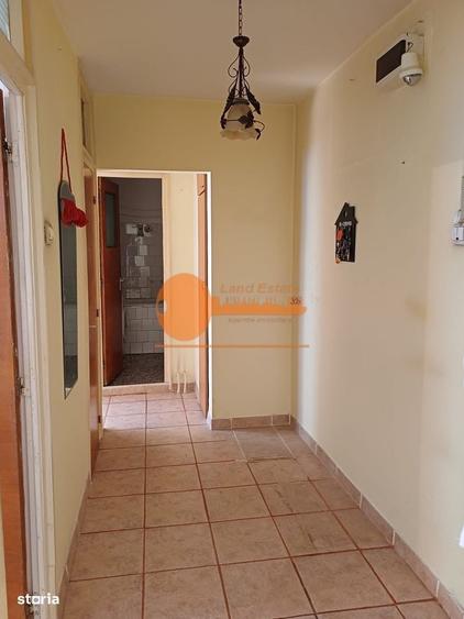 Apartament cu 2 camere în Crângași