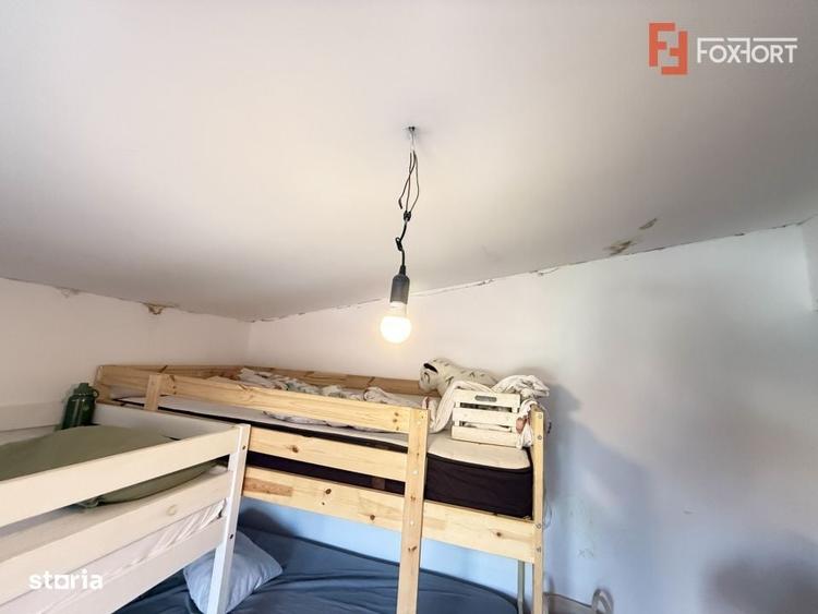 Casă cu 4 camere în Săcălaz