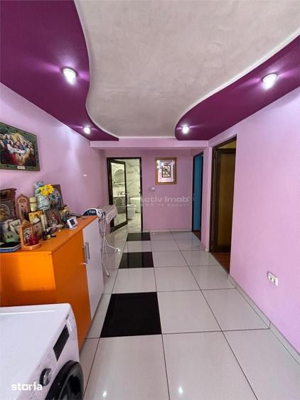 Casă cu 3 camere cu Teren 150 Mp în Micro 40