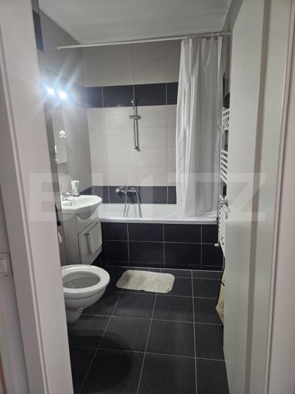 Apartament cu 2 camere decomandat, mobilat în Bartolomeu