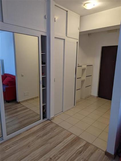 Apartament cu 2 camere decomandat, mobilat în Nicolae Grigorescu