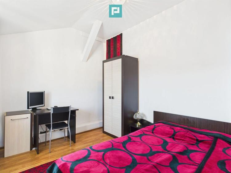 Apartament 2 camere zona Soarelui - 7