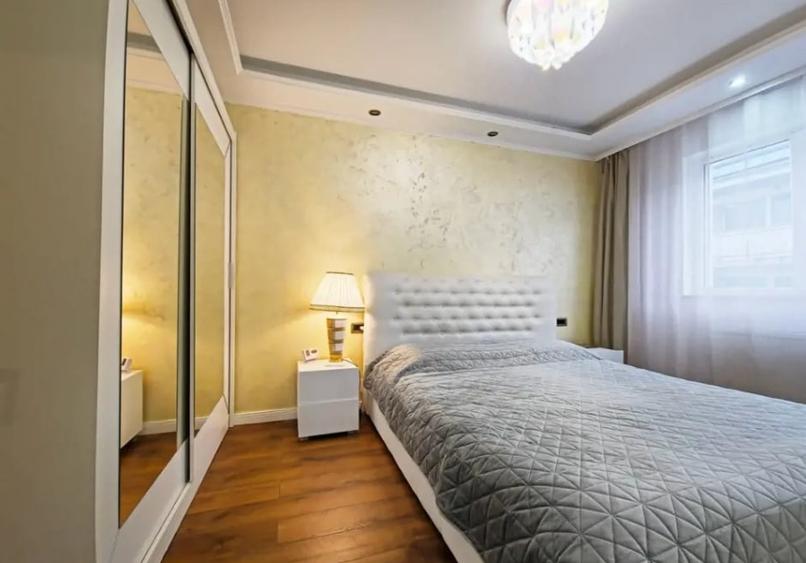 Apartament 2 Camere decomandat | Valea Gârbăului - Vivo - 5