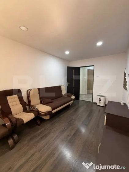 Apartament cu 2 camere decomandat în Micro 13