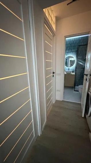 Apartament cu 4 camere decomandat, mobilat în Ștefan cel Mare