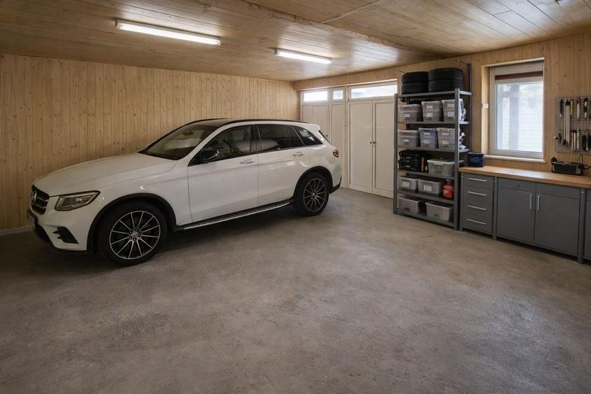 Casă cu 4 camere cu Teren 700 Mp în Ultracentral