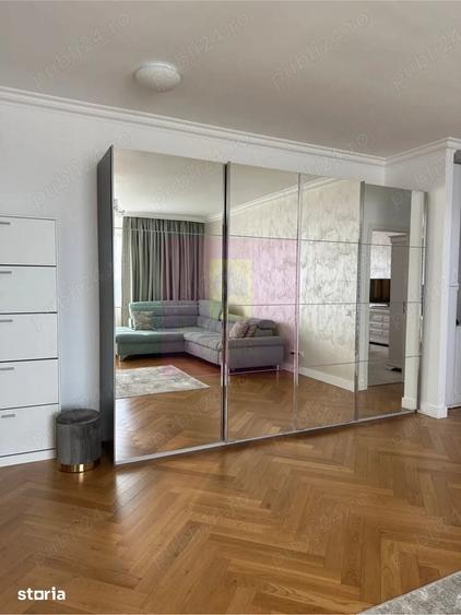 Apartament 2 camere in Complex Vitan Residence - 1