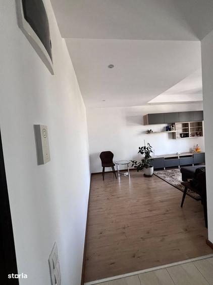 Apartament cu 2 camere în Ștefăneștii de Jos