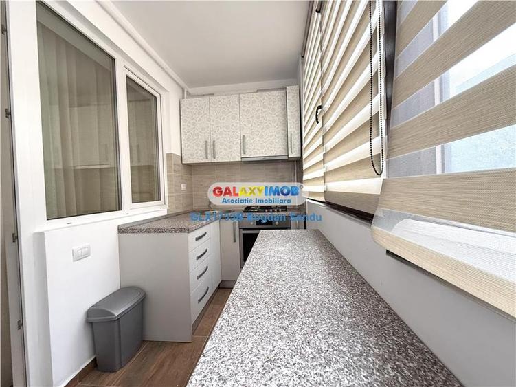 Apartament cu 2 camere de inchiriat in Militari Residence- TINERETULUI - 7