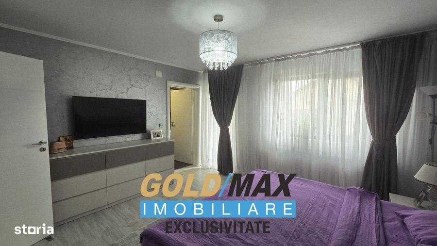 Casă cu 4 camere în Trivale