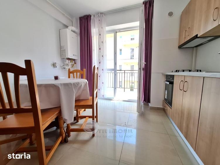 Apartament 2 camere Valea Lupului, bloc nou, parcare, pet friendly - 5