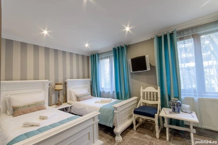 Spațiu comercial, de 1,100 mp, în Central