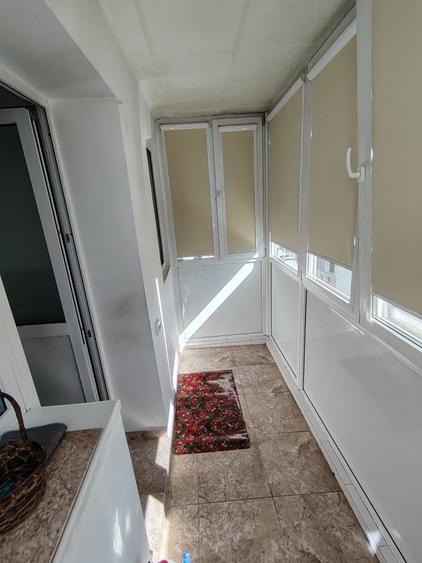 Apartament cu 2 camere semidecomandat în Dristor