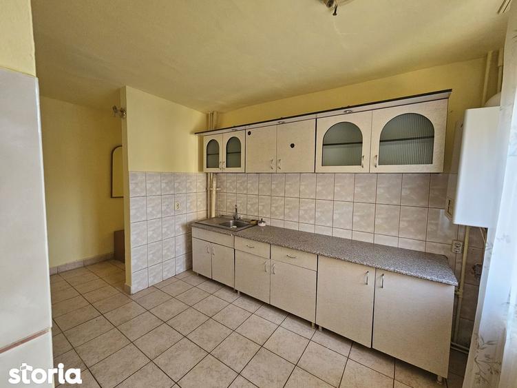 Apartament cu 3 camere în Cetate