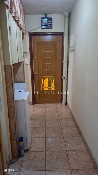 Apartament cu 2 camere semidecomandat în Banat