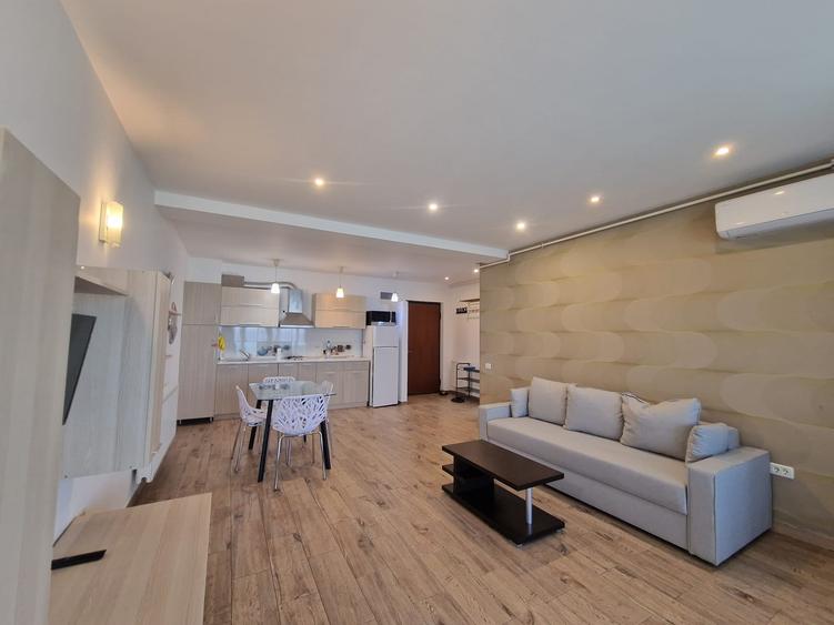 Apartament vedere frontala la lac termen lung - 7