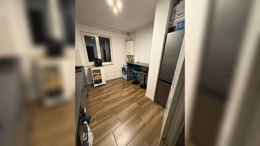 Apartament cu 2 camere semidecomandat în Gheorgheni