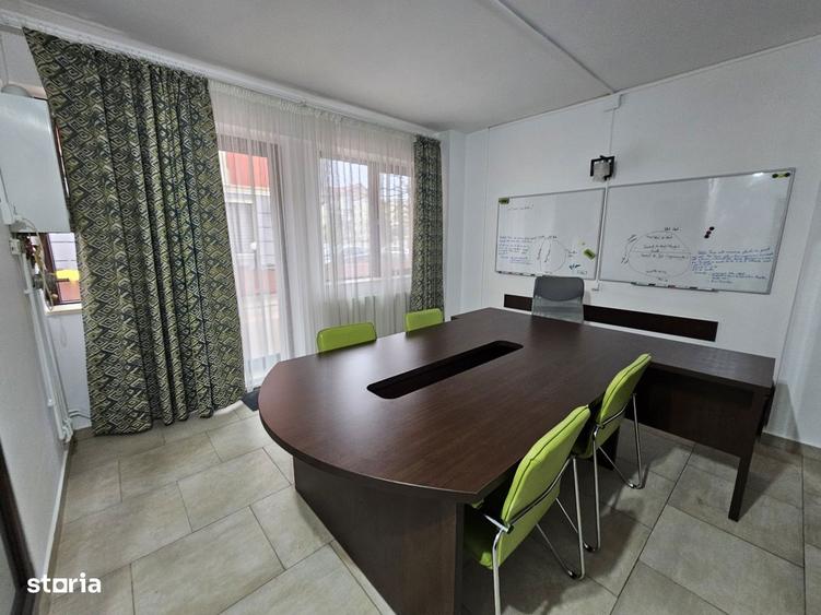 Spațiu comercial, de 25 mp, în Găvana