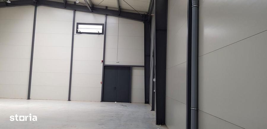 Spațiu comercial, de 397 mp, în Chitila