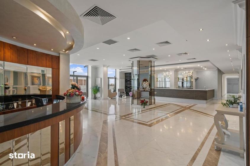 Luxury Apartment 2 Bedrooms *Exclusive Project* - Mamaia - 9