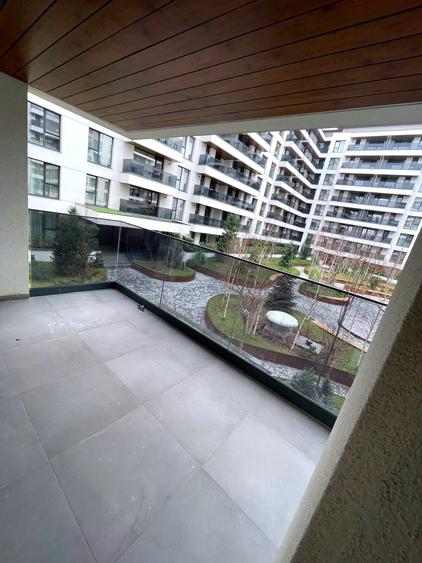 Apartament 2 camere | Aviatiei | Nusco City | Centrala | Parcare | Metrou 10' - 9