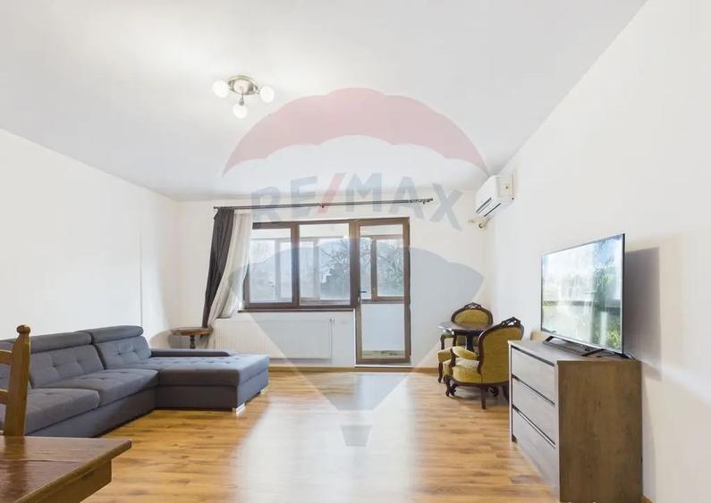Apartament 3 camere 96 mp plus garaj subteran imobil 2016... - 13