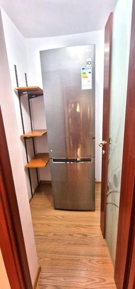 Apartament cu 3 camere decomandat, mobilat în Faleza Nord