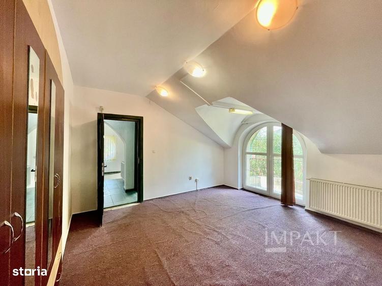 Casa spatioasa de inchiriat in Andrei Muresanu | Pet Friendly - 6